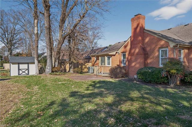 4741 Michaux DR, Virginia Beach, VA 23464