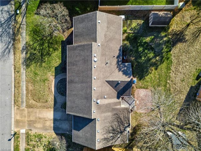 4741 Michaux DR, Virginia Beach, VA 23464