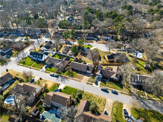 4741 Michaux DR, Virginia Beach, VA 23464