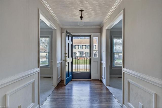 4741 Michaux DR, Virginia Beach, VA 23464