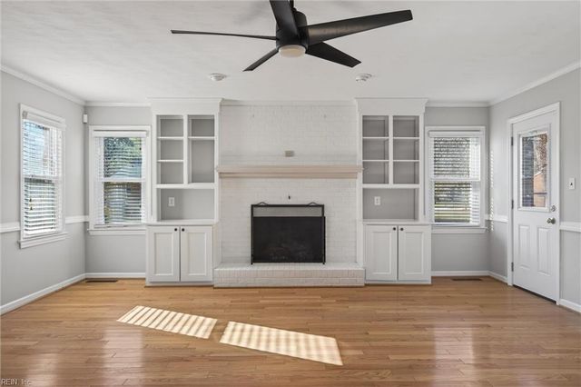 4741 Michaux DR, Virginia Beach, VA 23464