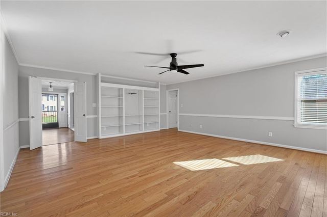 4741 Michaux DR, Virginia Beach, VA 23464