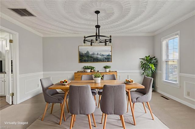 4741 Michaux DR, Virginia Beach, VA 23464