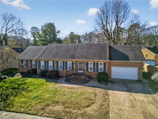 4741 Michaux DR, Virginia Beach, VA 23464