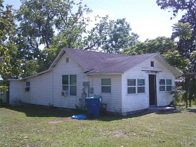 11951 WICHERS LANE, San Antonio, FL 33576