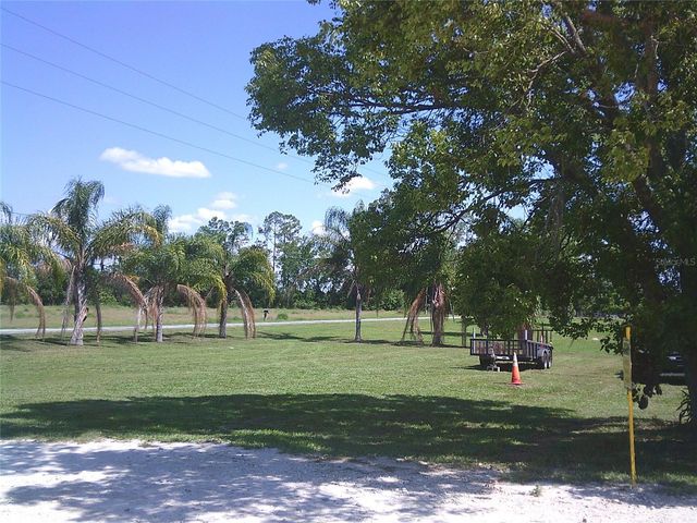 11951 WICHERS LANE, San Antonio, FL 33576