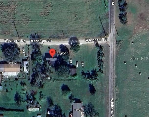 11951 WICHERS LANE, San Antonio, FL 33576