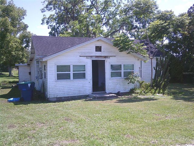 11951 WICHERS LANE, San Antonio, FL 33576