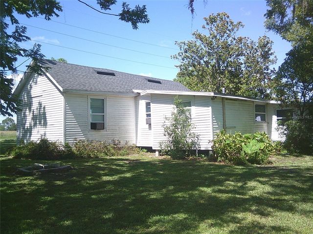 11951 WICHERS LANE, San Antonio, FL 33576