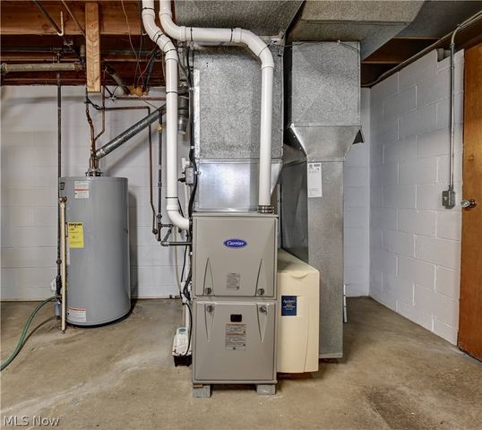 1133 Clearmount Avenue SE, North Canton, OH 44720