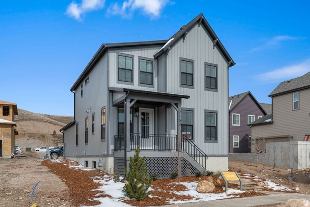 7164 S RAMBLE RD, West Jordan, UT 84081 — photo 2