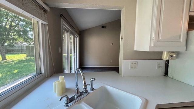 1117 High Point Road, Arlington, TX 76015