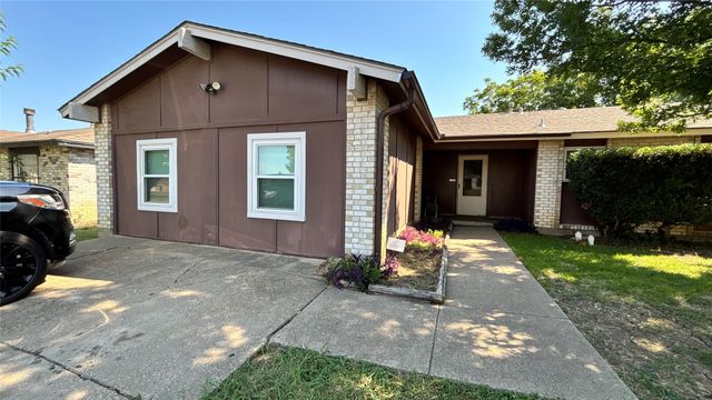 1117 High Point Road, Arlington, TX 76015