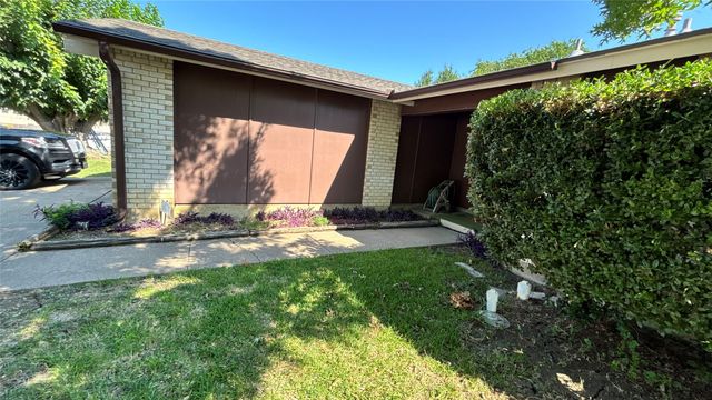 1117 High Point Road, Arlington, TX 76015