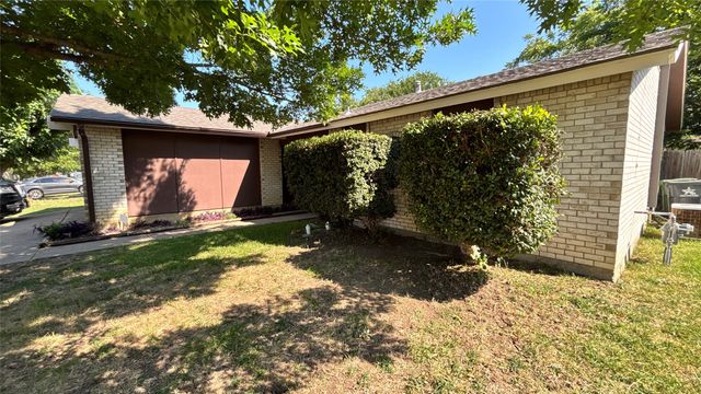 1117 High Point Road, Arlington, TX 76015