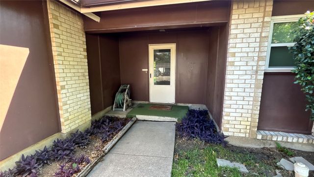 1117 High Point Road, Arlington, TX 76015