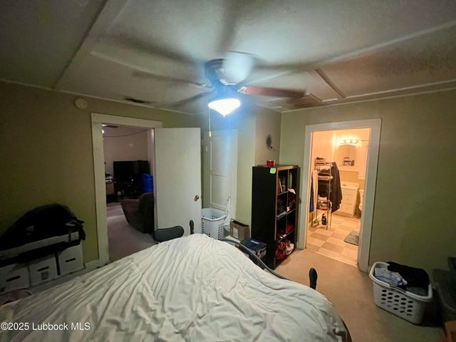 2819 35th Street, Lubbock, TX 79413