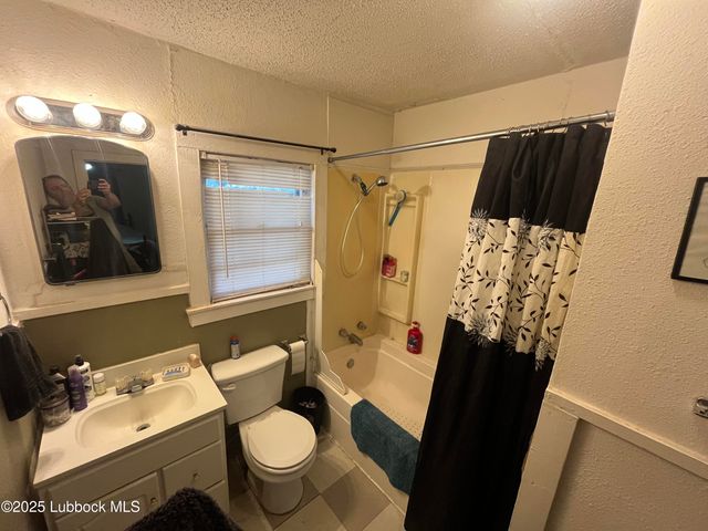 2819 35th Street, Lubbock, TX 79413