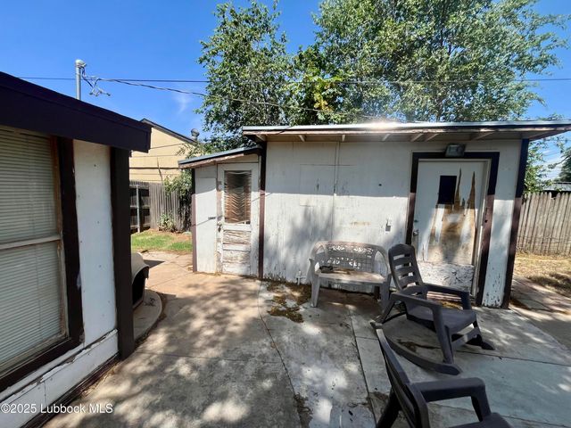 2819 35th Street, Lubbock, TX 79413