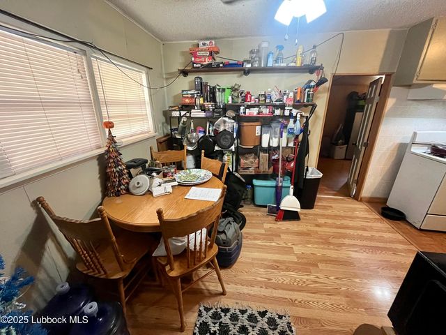 2819 35th Street, Lubbock, TX 79413