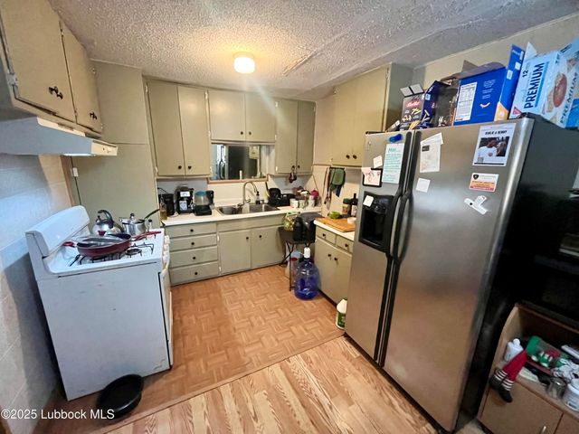 2819 35th Street, Lubbock, TX 79413