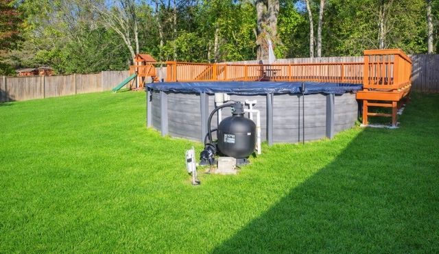 304 Sheffield Dr, White House, TN 37188