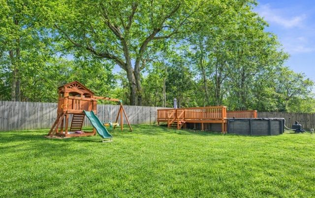 304 Sheffield Dr, White House, TN 37188