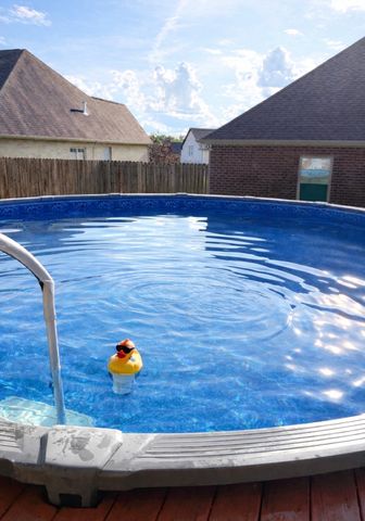 304 Sheffield Dr, White House, TN 37188