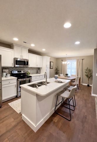 304 Sheffield Dr, White House, TN 37188