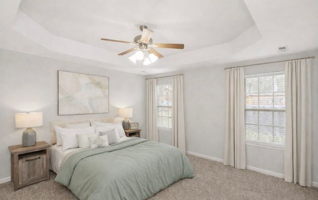 304 Sheffield Dr, White House, TN 37188