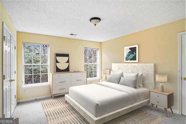 167 London Drive, Mcdonough, GA 30253