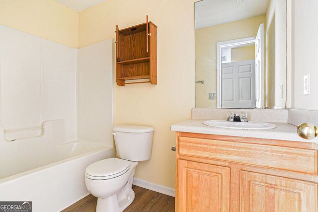 167 London Drive, Mcdonough, GA 30253