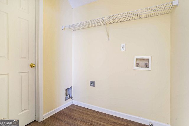 167 London Drive, Mcdonough, GA 30253