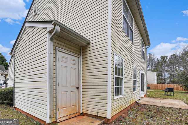 167 London Drive, Mcdonough, GA 30253