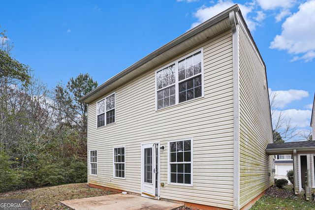 167 London Drive, Mcdonough, GA 30253