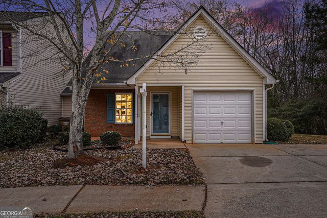 167 London Drive, Mcdonough, GA 30253