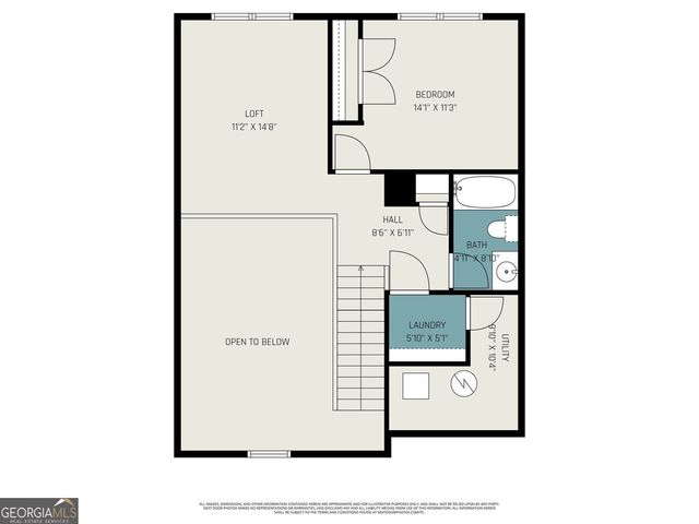 167 London Drive, Mcdonough, GA 30253