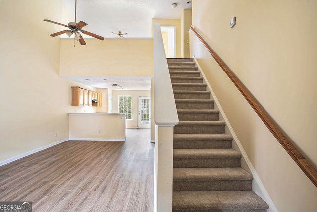 167 London Drive, Mcdonough, GA 30253