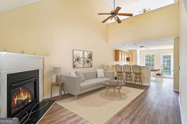 167 London Drive, Mcdonough, GA 30253