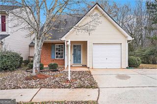 167 London Drive, Mcdonough, GA 30253