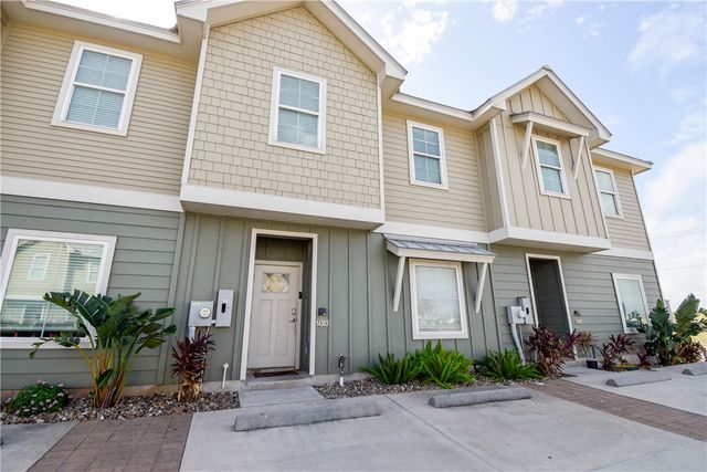 14303 Ridley Way, Corpus Christi, TX 78418