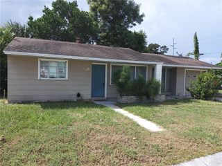 1119 51ST STREET S, Gulfport, FL 33707