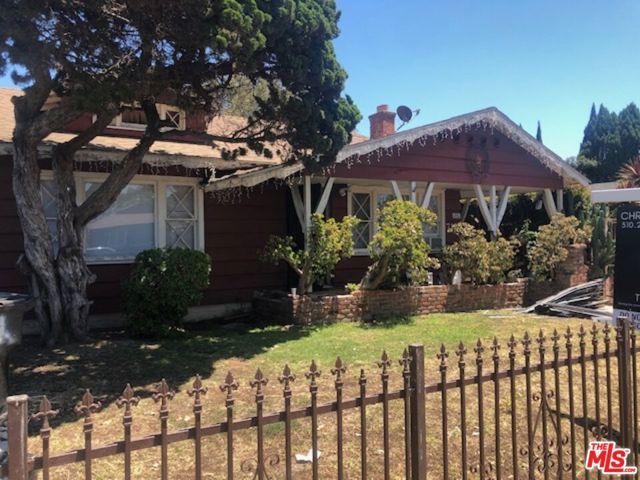 718 S Flower Street, Inglewood, CA 90301