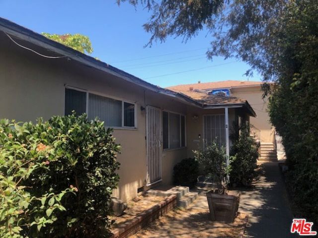 718 S Flower Street, Inglewood, CA 90301