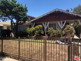 718 S Flower Street, Inglewood, CA 90301