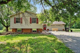 2222 Golf View Drive, Wentzville, MO 63385