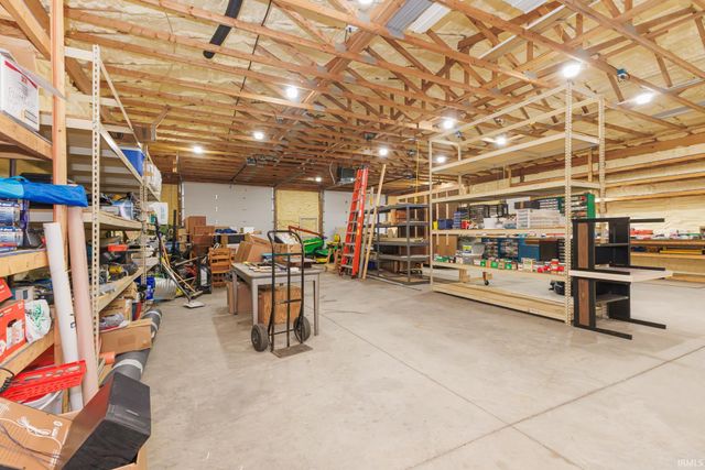 6600 W Jones Road, Muncie, IN 47302