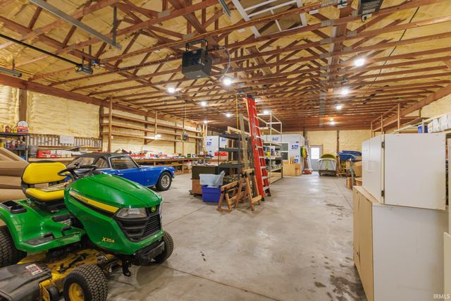 6600 W Jones Road, Muncie, IN 47302