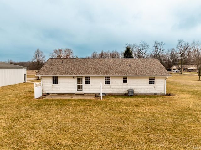 6600 W Jones Road, Muncie, IN 47302