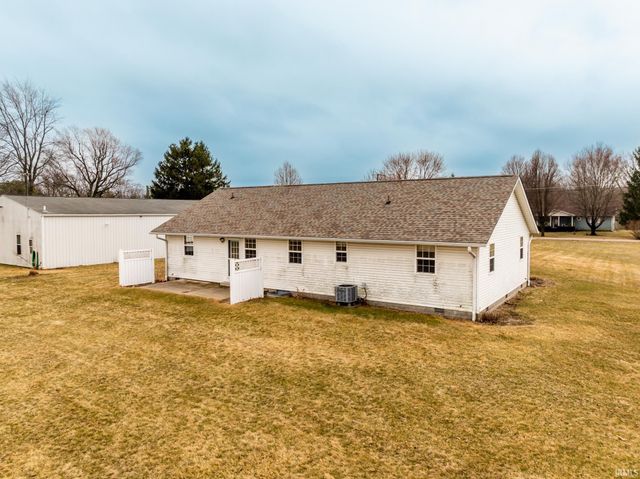 6600 W Jones Road, Muncie, IN 47302